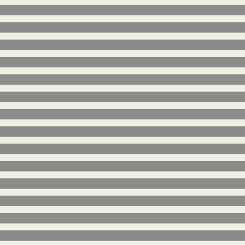 Art Gallery Knits: Striped Alike in Grey