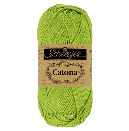 Scheepjes Catona - 25g