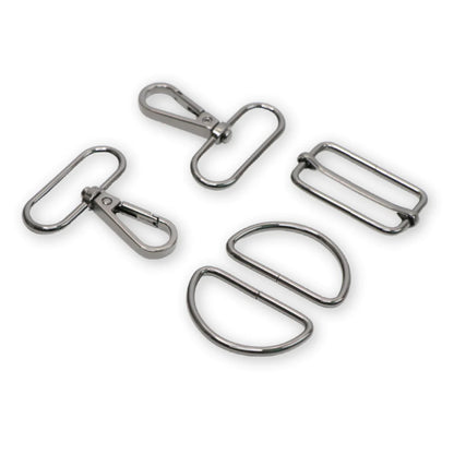 Level 3 Basic Hardware Set 1 1/2 Inch