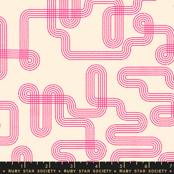 Linear: Labyrinth in Playful