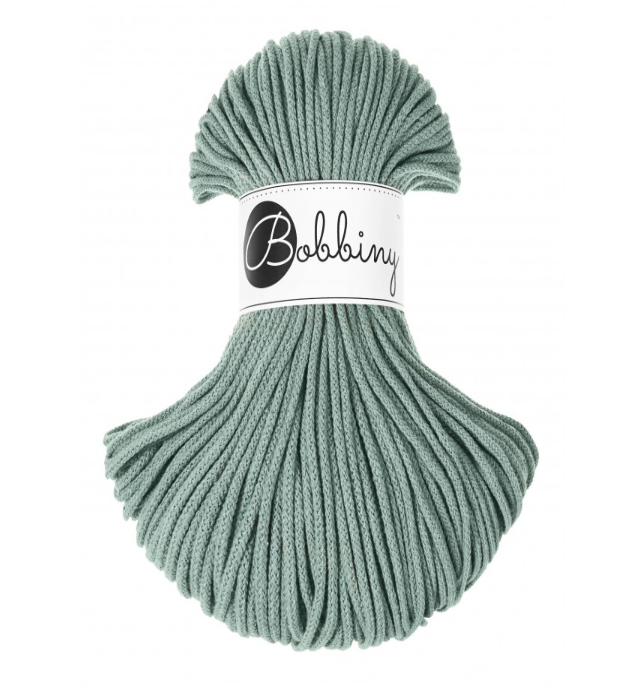 Bobbiny Junior - Cotton Macrame Cord (3mm)
