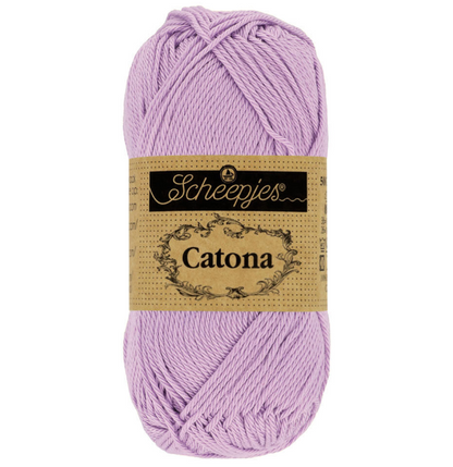 Scheepjes Catona - 25g