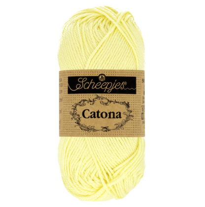Scheepjes Catona - 25g