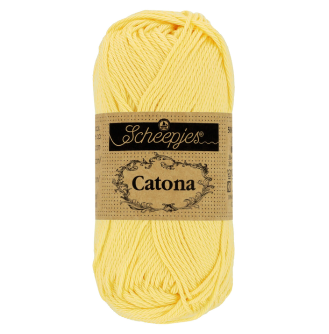 Scheepjes Catona - 25g