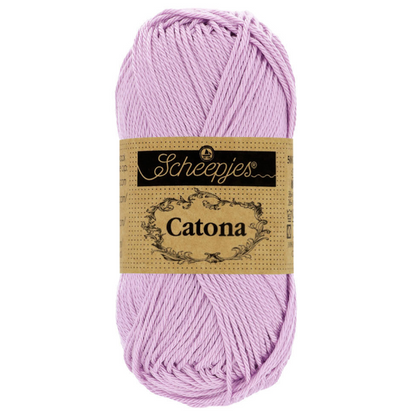 Scheepjes Catona - 25g