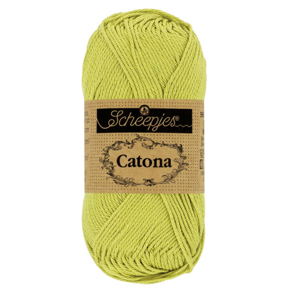 Scheepjes Catona - 25g