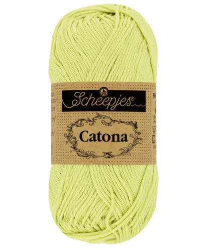 Scheepjes Catona - 25g