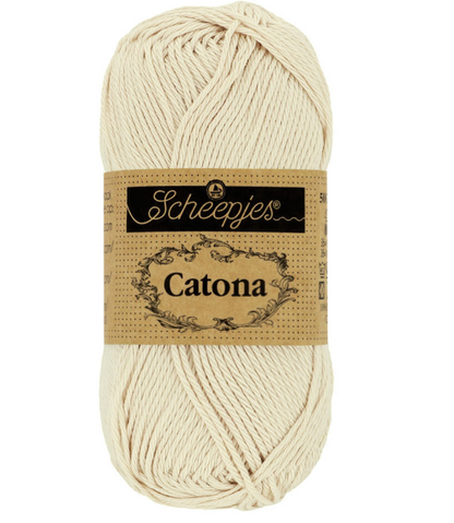 Scheepjes Catona - 25g