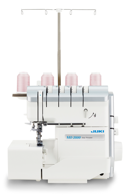 Juki MO-2800 Air-thread Serger