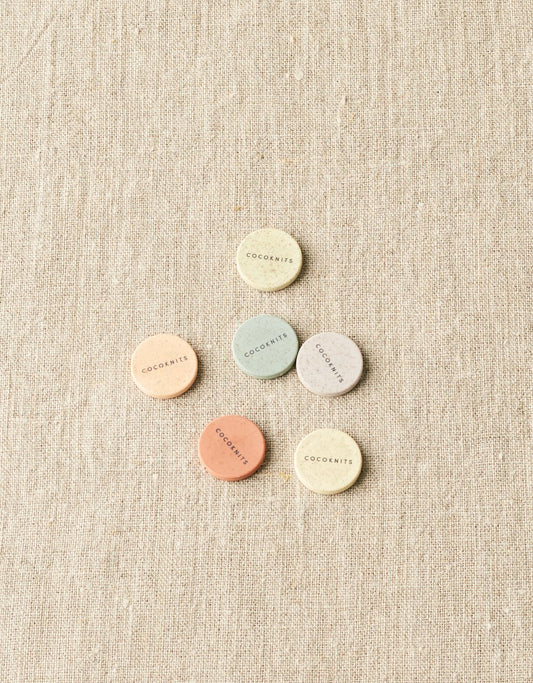 CocoKnits Magnets