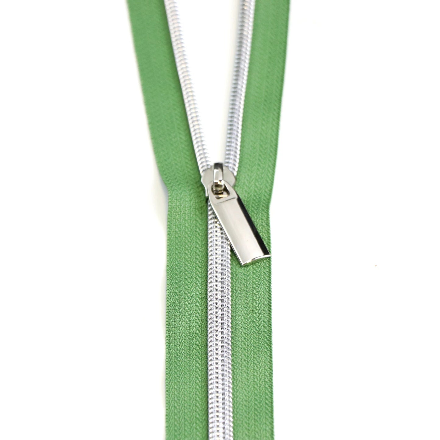 Sallie Tomato Zipper by the Yard - Multiple Colors