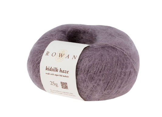 Rowan: Kidsilk Haze