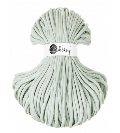 Bobbiny Jumbo - Cotton Macrame Cord (9mm)