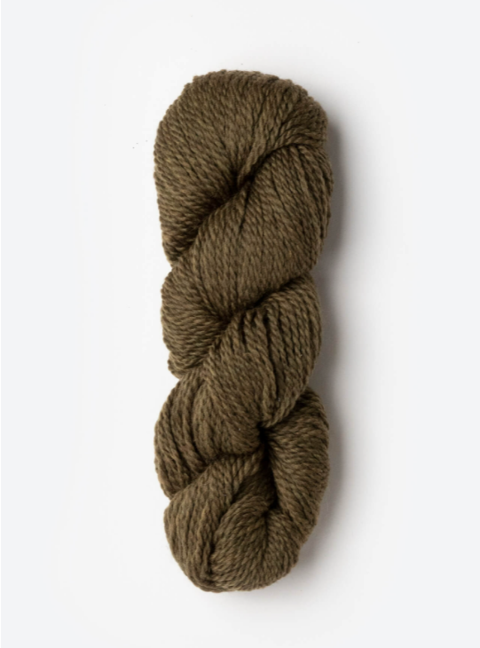 Woolstok Worsted - 50 gram skeins