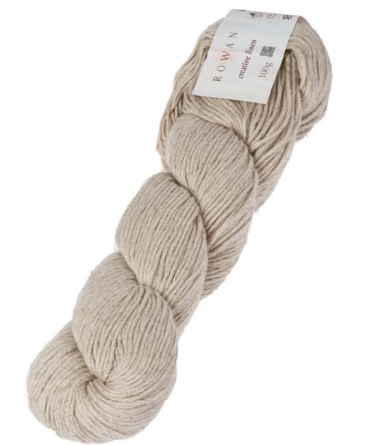 Rowan: Creative Linen