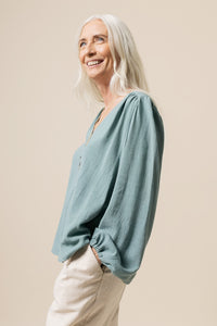 Closet Core: Nicks Dress and Blouse