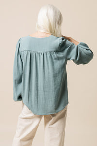 Closet Core: Nicks Dress and Blouse