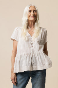 Closet Core: Nicks Dress and Blouse