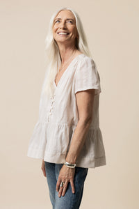 Closet Core: Nicks Dress and Blouse
