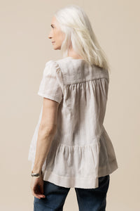 Closet Core: Nicks Dress and Blouse
