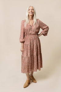 Closet Core: Nicks Dress and Blouse