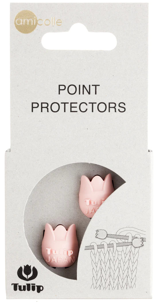 Tulip Point Protectors: Small