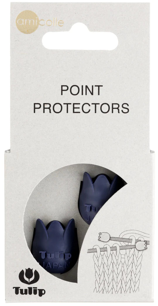 Tulip Point Protectors: Large