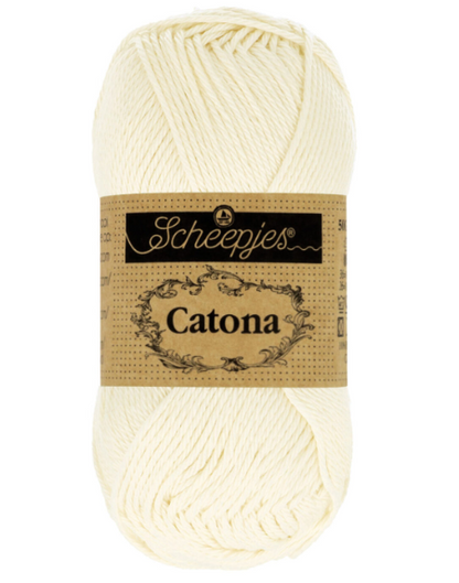 Scheepjes Catona - 25g