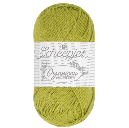 Scheepjes Organicon
