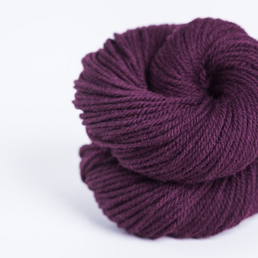 Brooklyn Tweed Arbor