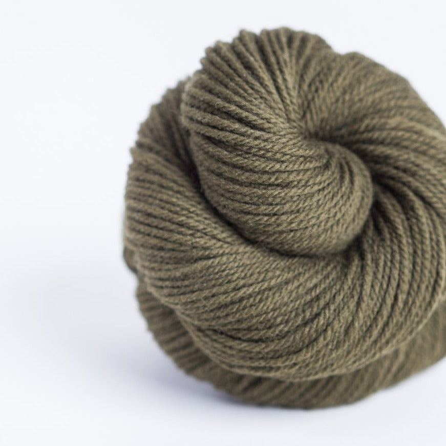 Brooklyn Tweed Arbor