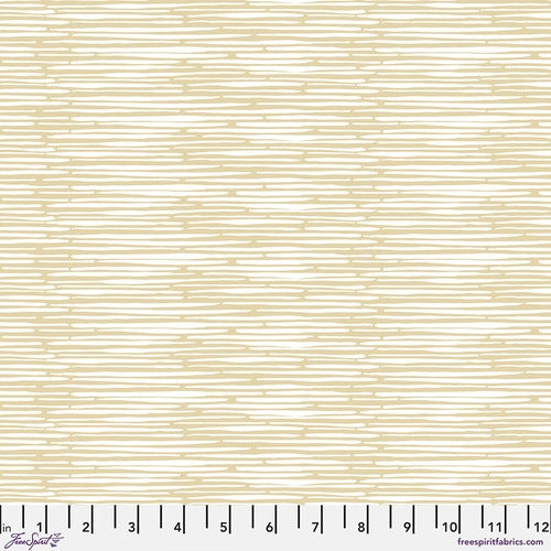 Natural Affinity: Glimmer in Butterscotch