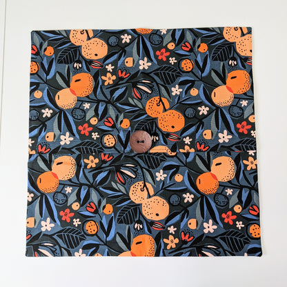 Sewing 101 w/Mallory: Envelope Pillow