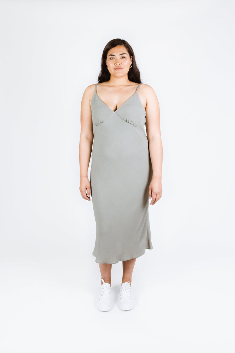 Papercut Patterns - Maya Cami/Dress