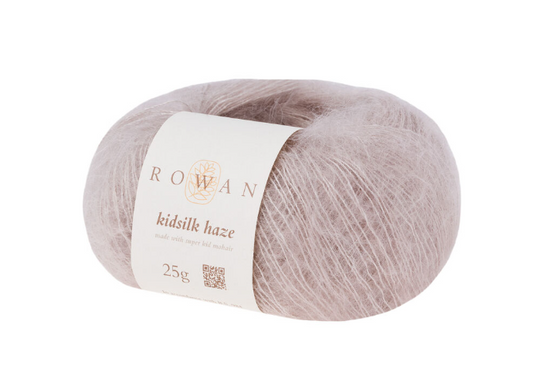 Rowan: Kidsilk Haze