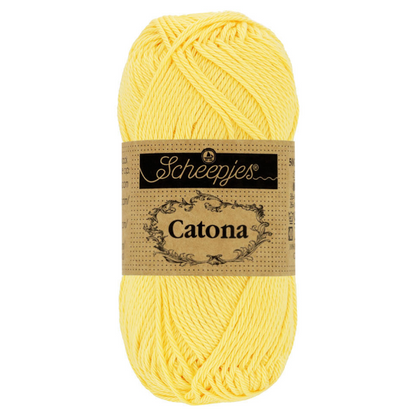Scheepjes Catona - 25g