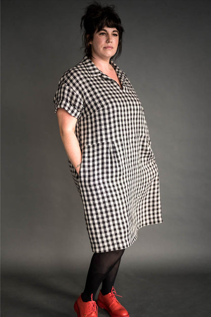 The Factory Dress