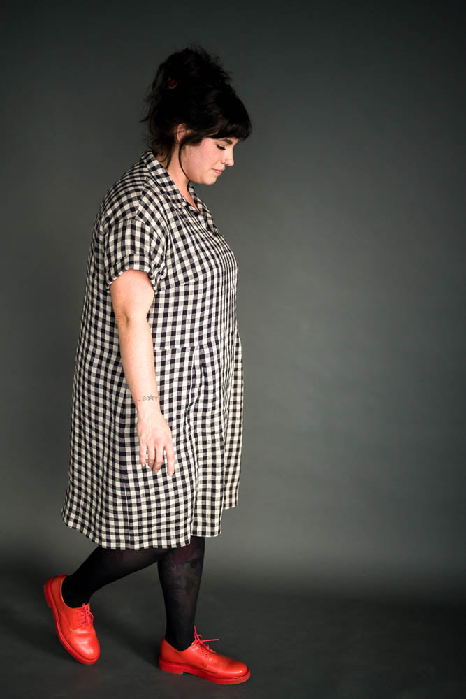 The Factory Dress