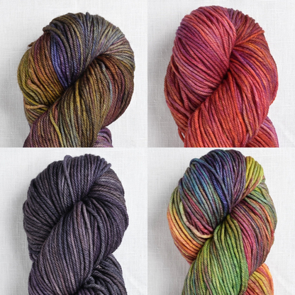 Malabrigo: Rios - Multiple Colors