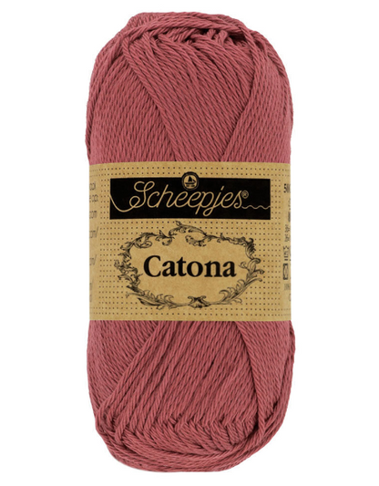 Scheepjes Catona - 25g