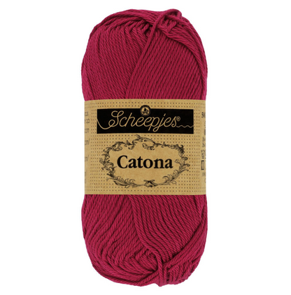 Scheepjes Catona - 25g