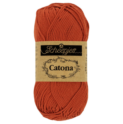Scheepjes Catona - 25g