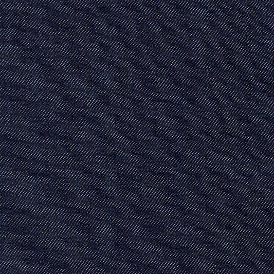 Sutter Denim: Dark Indigo