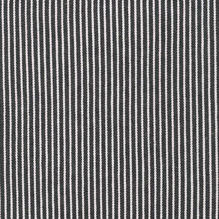 Stretch Railroad Denim