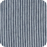 Railroad Denim 6oz Washed: Indigo