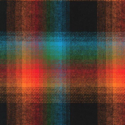 Durango Flannel - Adventure Plaid