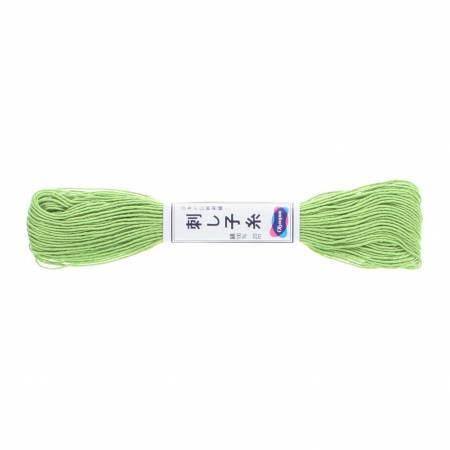 Olympus Sashiko Thread - Multiple Colors