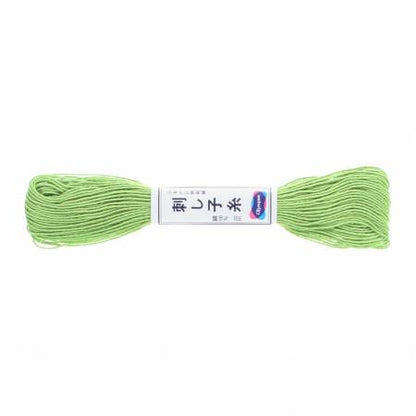 Olympus Sashiko Thread - Multiple Colors