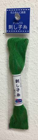 Olympus Sashiko Thread - Multiple Colors