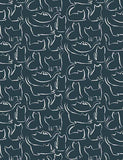Dear Stella Feline Time in Slate